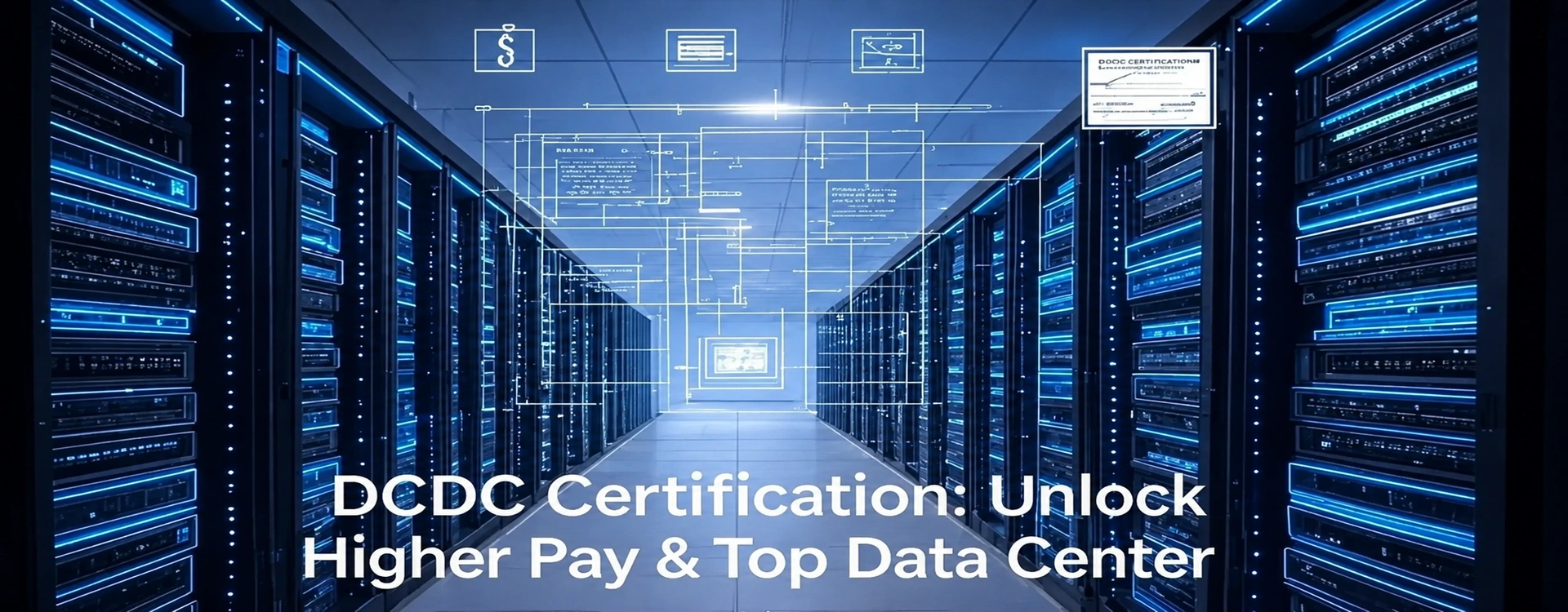 DCDC Certification: ROI and Job Opportunities Explained