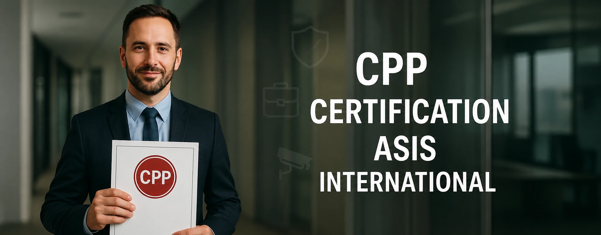 Thinking About CPP Certification? Read This First