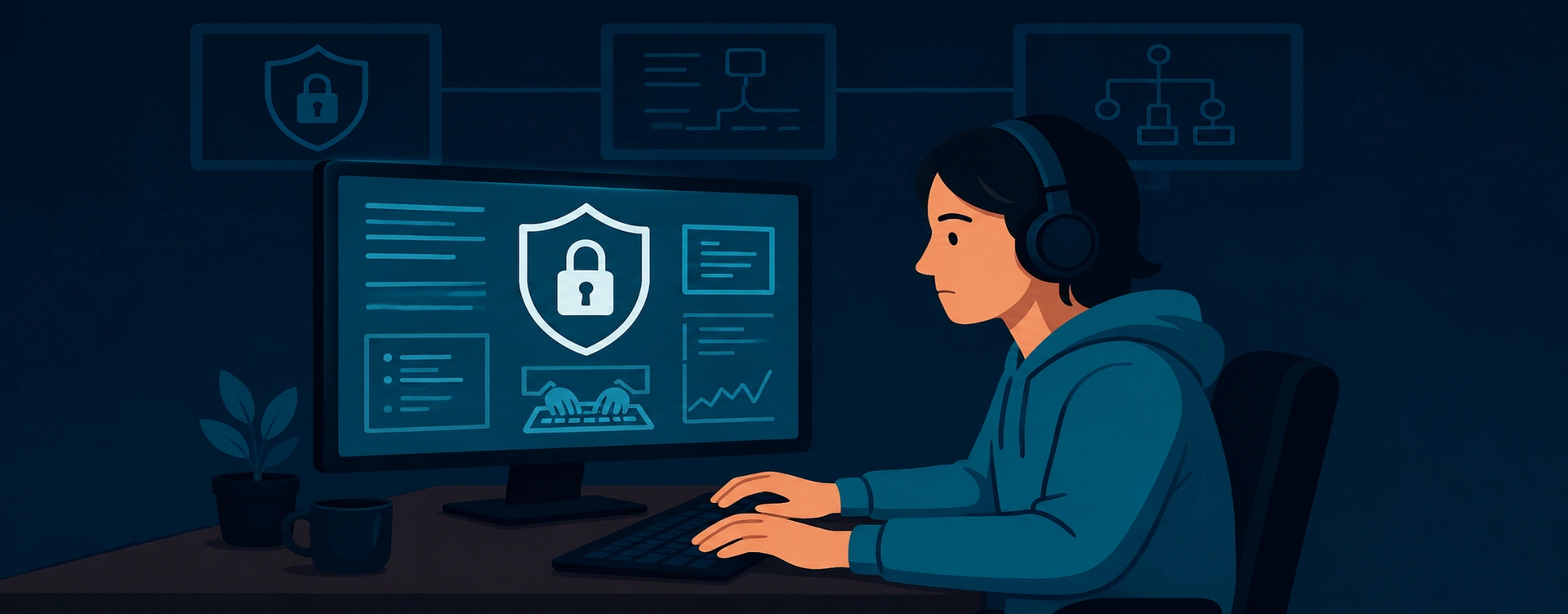 Why SEC Training Is the Perfect Start for Aspiring Blue Teamers