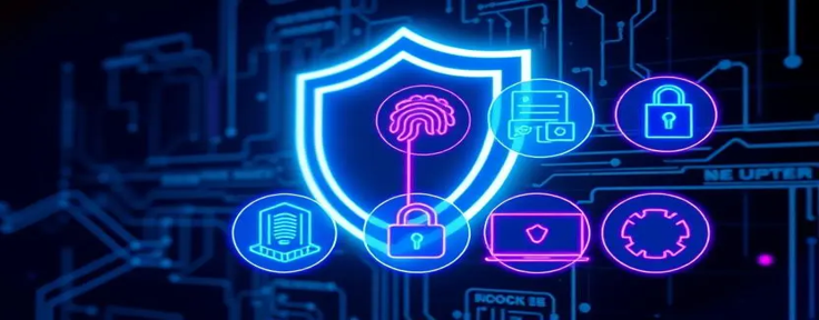 Top Data Security Management Practices for 2025