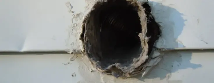 How Often Should You Schedule Dryer Vent Cleaning?