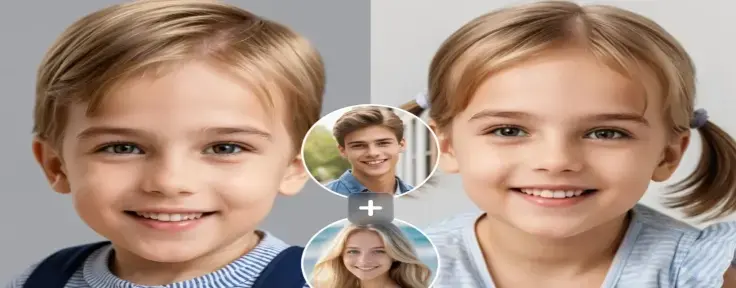Delve into the Wonders of AI with the Free Text-to-Video and Baby Face Generators on Vidnoz