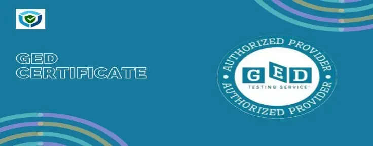 Overview of GED Certificate