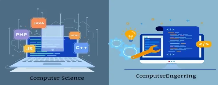 What's Best For You Computer Engineering vs Computer Science?