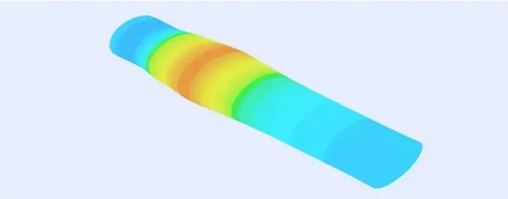 How Fluid structure interaction Impacts Aerospace Engineering