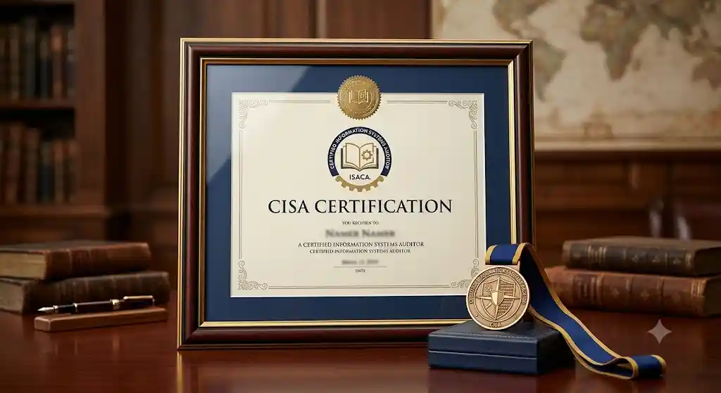 The Complete CISA Certification Guide for IT Auditors