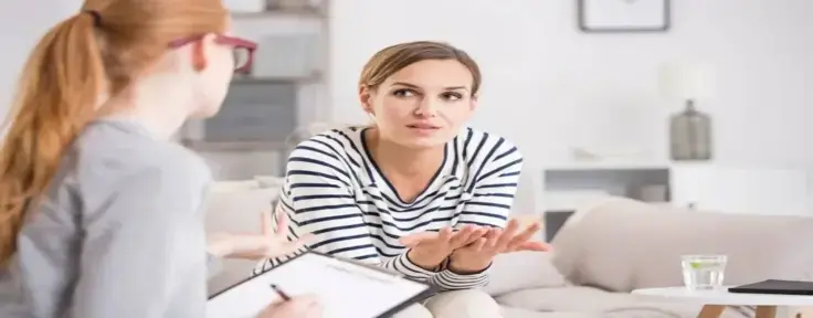 The Role of a Mental Health Technician