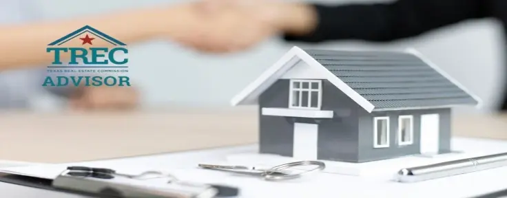 TREC Texas Enforces Real Estate Laws
