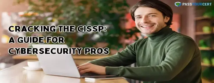 How Hard is the CISSP Exam? A Comprehensive Guide for Aspiring Cybersecurity Professionals