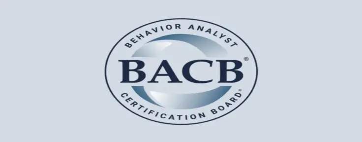 Role of BACB Certification