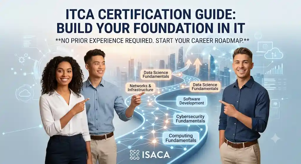 Is the ISACA ITCA Certification Worth It? Cost, Salary, and Career Value