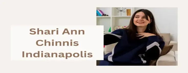 Shari Ann Chinnis Indianapolis Is A Beacon of Hope for Indianapolis Youth