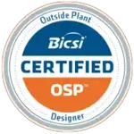 Certified OSP Designer Training