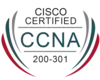 CCNA 200-301 Online Training & Certification