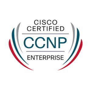 CCNP Enterprise Online Training & Certification Course