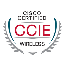 CCIE Wireless Online Training Certification Course