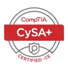 CompTIA CySA+ Online Training