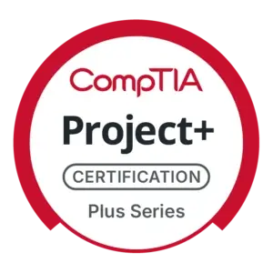 CompTIA Project+ Certification Training