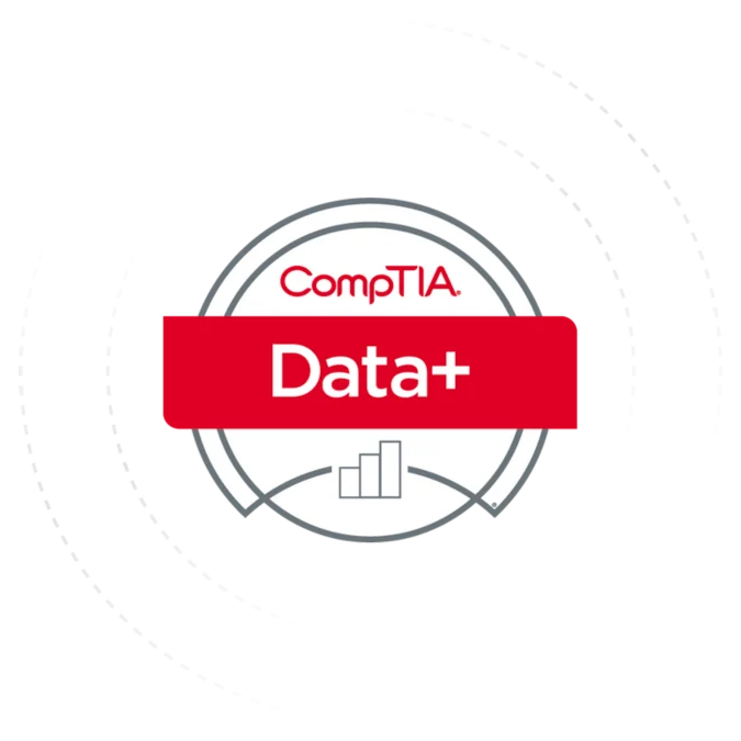 CompTIA Data+ Online Training