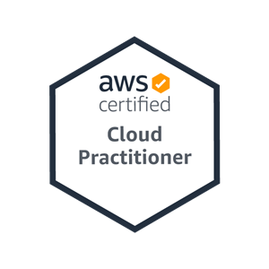 AWS Certified Cloud Practitioner – Foundational