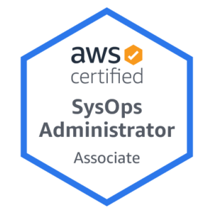 AWS Certified SysOps Administrator – Associate Training