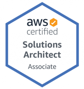 AWS Certified Solutions Architect – Associate Training