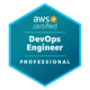 AWS Certified DevOps Engineer – Professional