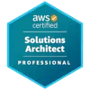 AWS Certified Solutions Architect – Professional