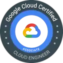 Google Associate Cloud Engineer Training