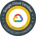 Professional Cloud Security Engineer Training