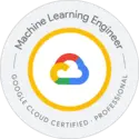 Professional Machine Learning Engineer Training