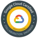 Google Professional Collaboration Engineer Training
