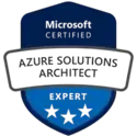 Microsoft Azure Architect Design (AZ-301/AZ-304) Training