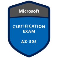 Pass  Microsoft Azure (AZ-305) Certification Exam with our Training