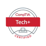 Pass CompTIA Tech+ Certification Exam With Our Training