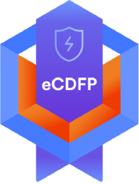 Pass eCDFP Certificate Exam With Our Training