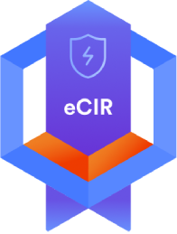 Pass eCIR Certification Exam With Our Training