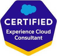 Pass Salesforce Experience Cloud Consultant Certification Exam With Our Training