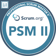 Pass PSM II Certification Exam With Our Training