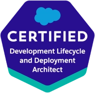 Pass Salesforce Certified Development Lifecycle and Deployment Architect Certification Exam With Our Training