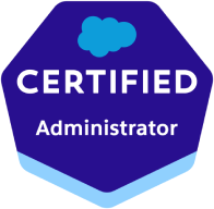 Pass Salesforce Certified Administrator Certification Exam With Our Training