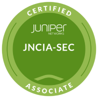 Pass JNCIA-SEC Certification Exam With Our Training