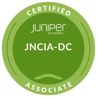 Pass JNCIA-DC Certification Exam With Our Training