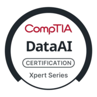 Pass CompTIA DataAI Certification Exam With Our Training