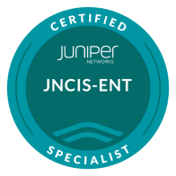 Pass JNCIS-ENT Certification Exam With Our Training