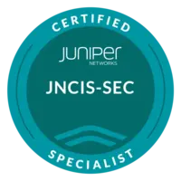 Pass JNCIS-SEC Certification Exam With Our Training
