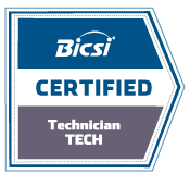 Pass BICSI Technician® (TECH) Certification Exam With Our Training