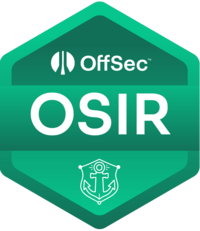 Pass OSIR Certification Exam With Our Training