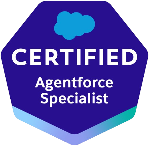 Pass Salesforce Certified Agentforce Specialist Certification Exam With Our Training