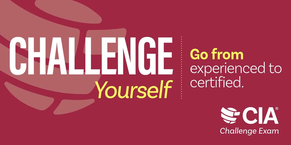 Pass CIA Challenge Certification Exam With Our Training